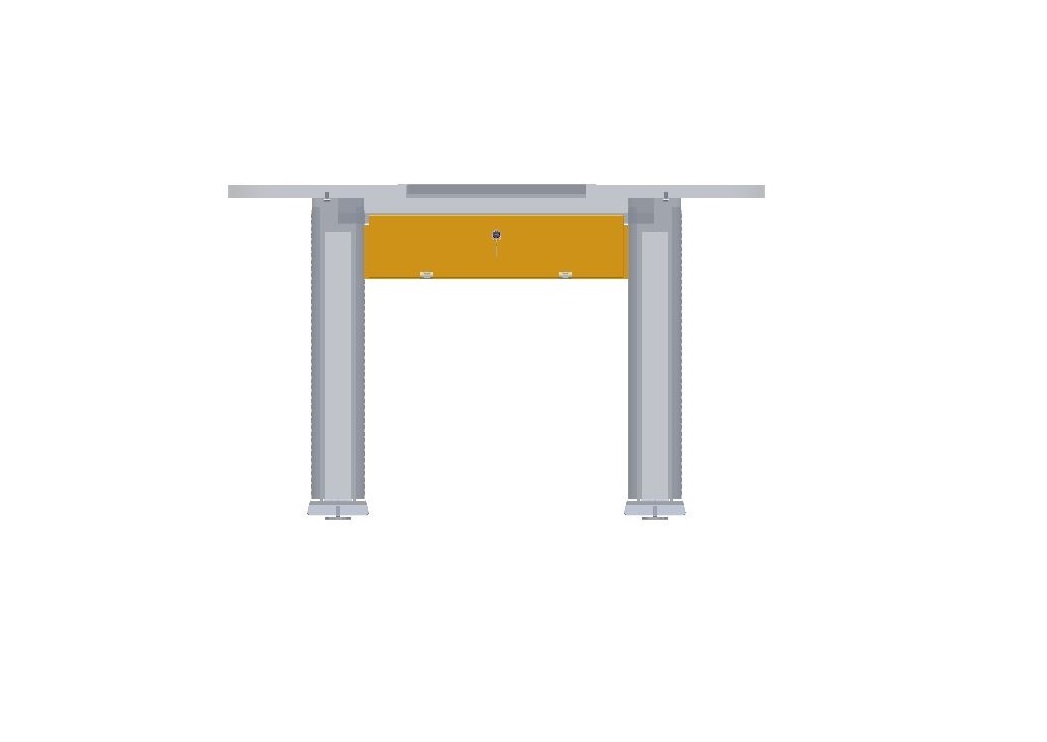 Control Console 2000s | 3 - ACCESSORI